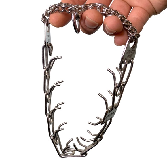 Dog collar Hs Sprenger Length (50 cm)